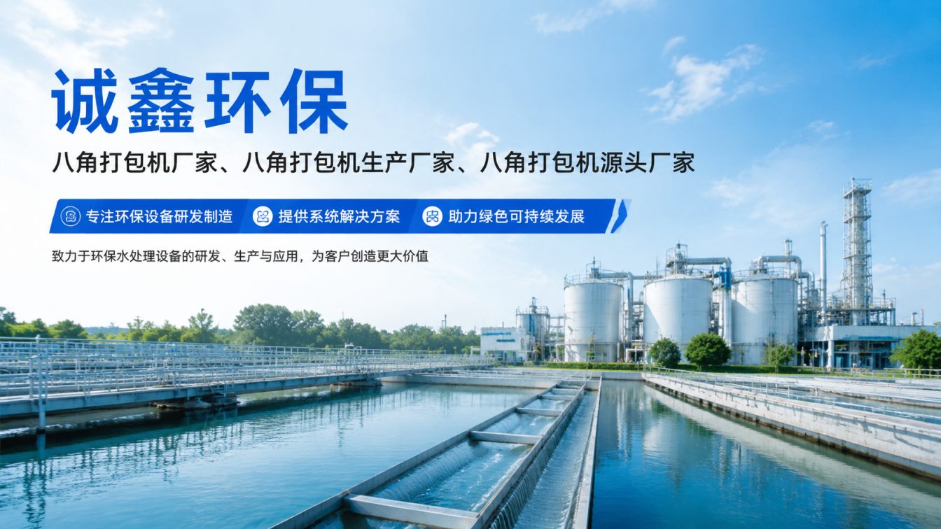 泰兴为工厂节水回用提供环保方案